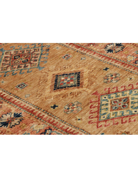 Tappeto Kazak Royal Pakistan cm.80x131