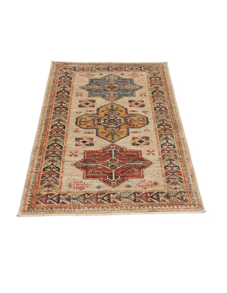 Tappeto Kazak Royal Pakistan cm.80x120