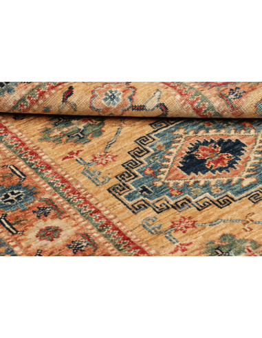 Tappeto Kazak Royal Pakistan cm.82x119