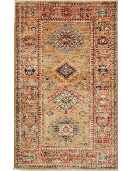 Tappeto Kazak Royal Pakistan cm.79x129
