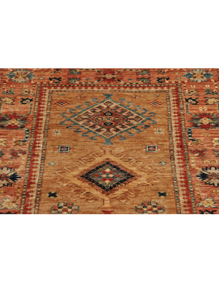 Tappeto Kazak Royal Pakistan cm.80x131