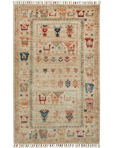 Tappeto Rubin Pakistan cm.80x128