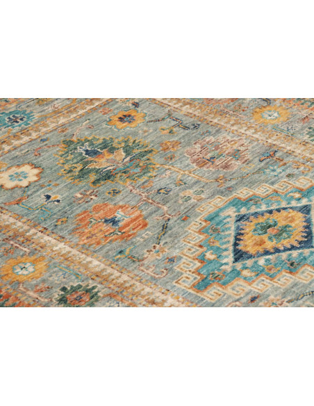 Tappeto Kazak Royal Pakistan cm.80x126