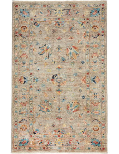 Tappeto Zigler Pakistan cm.80x124