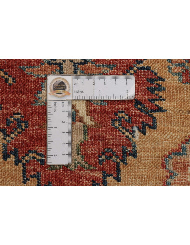 Tappeto Kazak Royal Pakistan cm.82x119