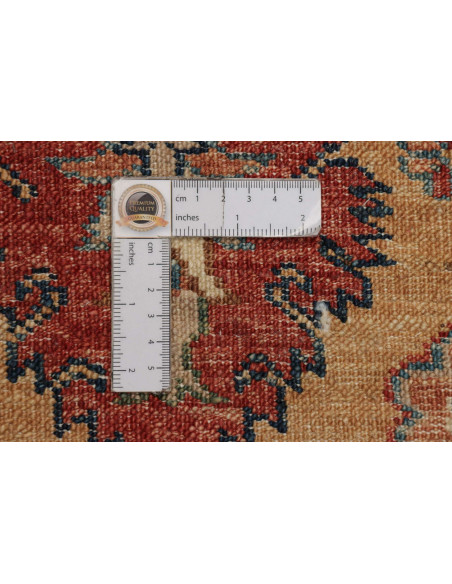 Tappeto Kazak Royal Pakistan cm.82x119