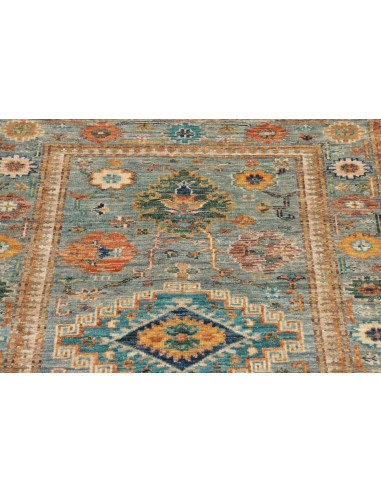 Tappeto Kazak Royal Pakistan cm.80x126