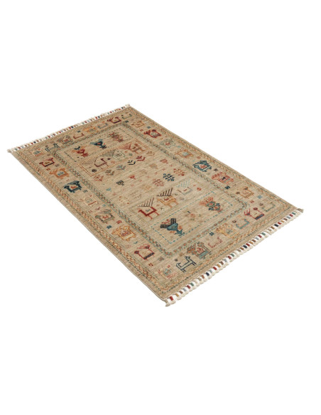 Tappeto Rubin Pakistan cm.80x128