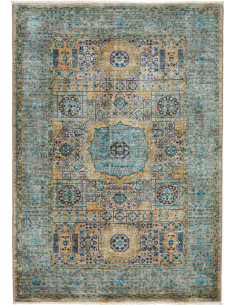 Tappeto Ziegler Mammalucchi Pakistan cm.82x116