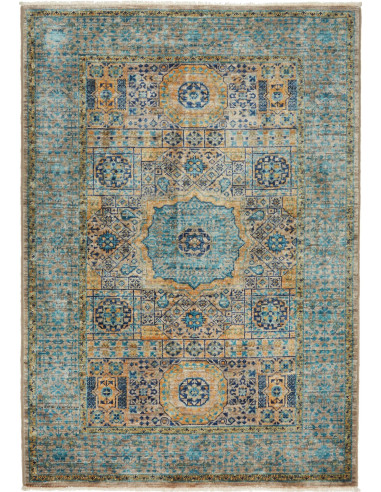 Tappeto Ziegler Mammalucchi Pakistan cm.82x116