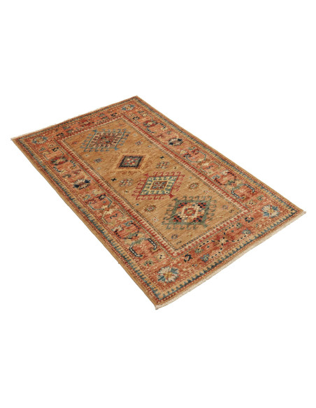 Tappeto Kazak Royal Pakistan cm.79x129