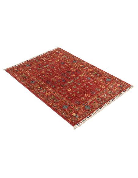 Tappeto Rubin Pakistan cm.80x115