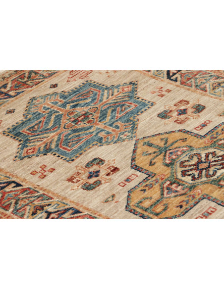 Tappeto Kazak Royal Pakistan cm.80x120