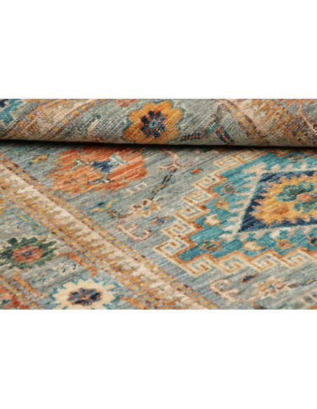 Tappeto Kazak Royal Pakistan cm.80x126