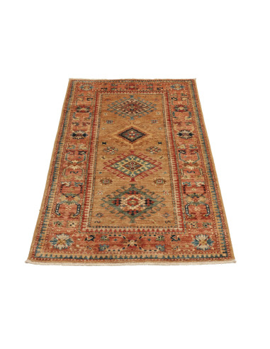 Tappeto Kazak Royal Pakistan cm.79x129