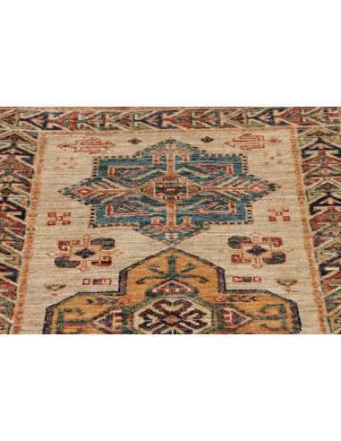 Tappeto Kazak Royal Pakistan cm.80x120