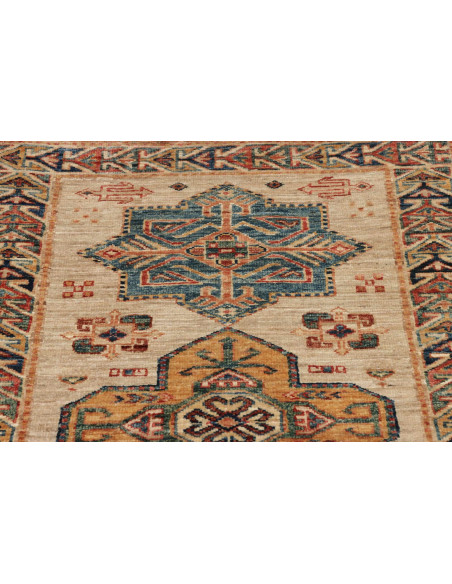 Tappeto Kazak Royal Pakistan cm.80x120
