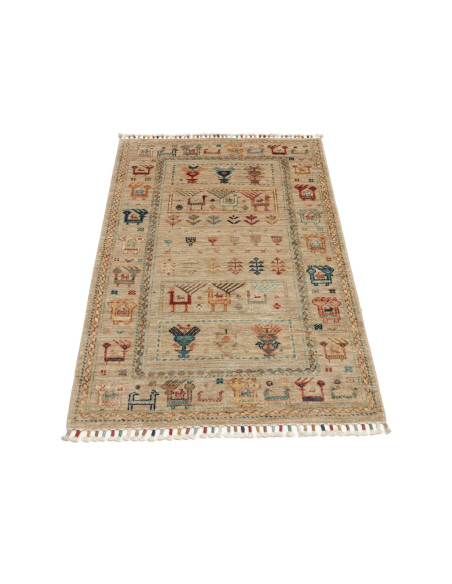 Tappeto Rubin Pakistan cm.80x128