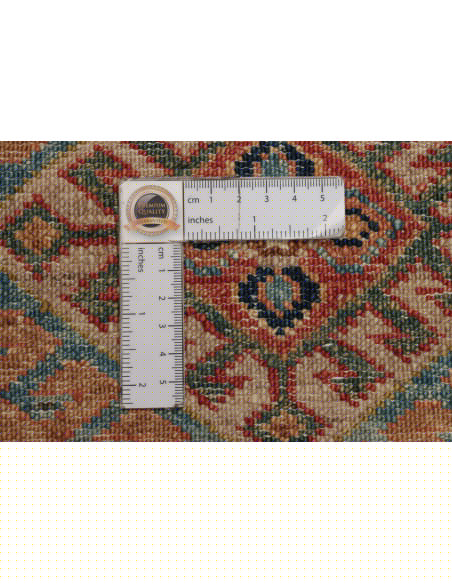 Tappeto Kazak Royal Pakistan cm.80x130