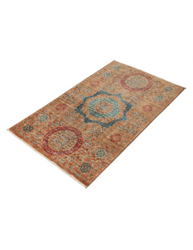 Tappeto Ziegler Mammalucchi Pakistan cm.75x125