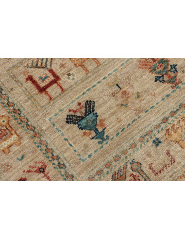 Tappeto Rubin Pakistan cm.80x128