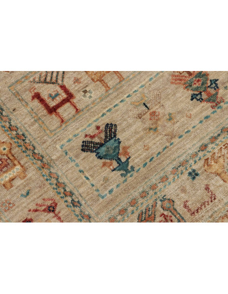 Tappeto Rubin Pakistan cm.80x128