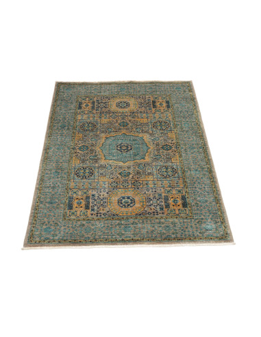 Tappeto Ziegler Mammalucchi Pakistan cm.82x116