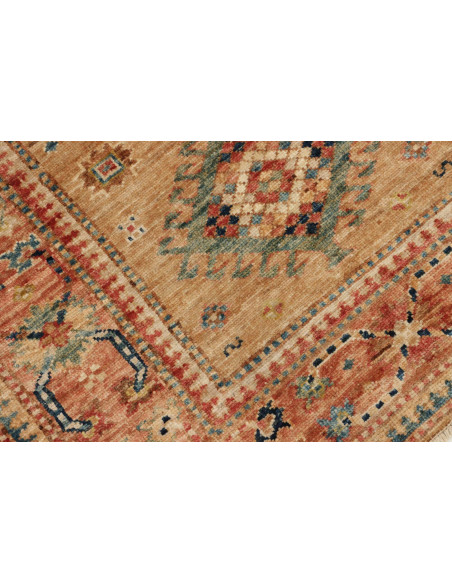 Tappeto Kazak Royal Pakistan cm.79x129