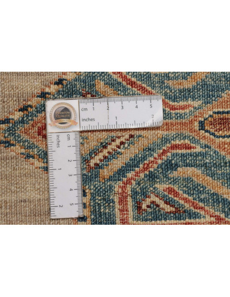 Tappeto Kazak Royal Pakistan cm.80x120