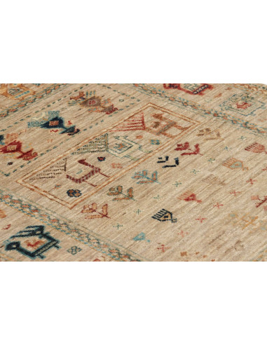 Tappeto Rubin Pakistan cm.80x128