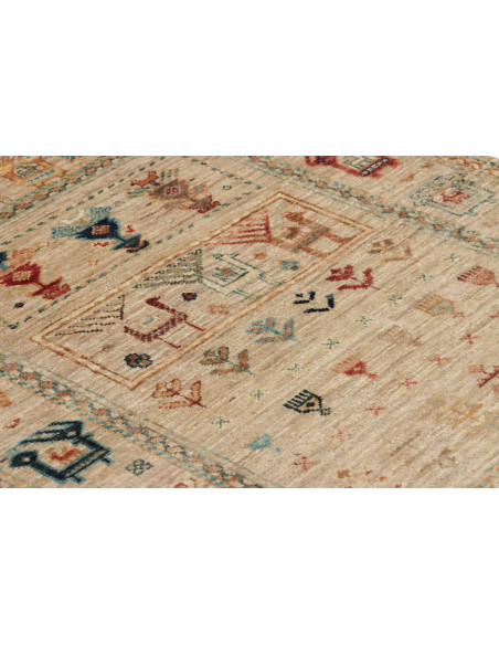 Tappeto Rubin Pakistan cm.80x128