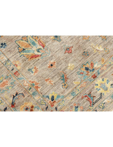 Tappeto Zigler Pakistan cm.80x124