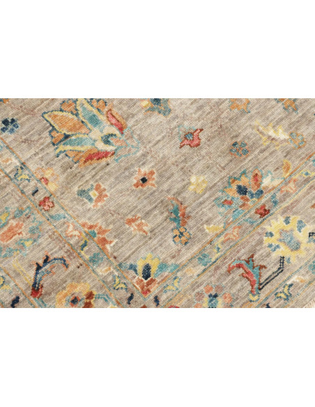 Tappeto Zigler Pakistan cm.80x124