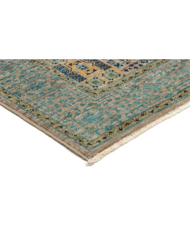 Tappeto Ziegler Mammalucchi Pakistan cm.82x116