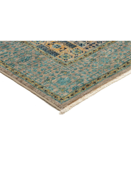 Tappeto Ziegler Mammalucchi Pakistan cm.82x116