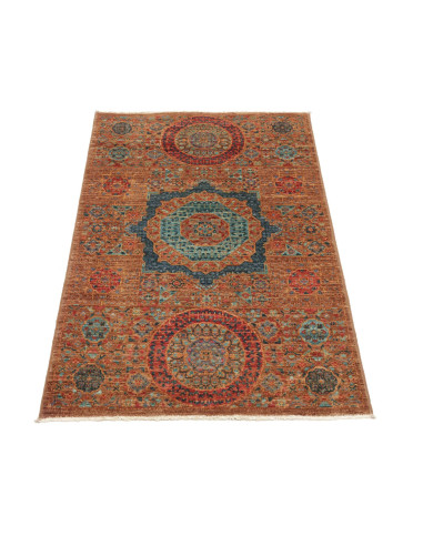 Tappeto Ziegler Mammalucchi Pakistan cm.75x125