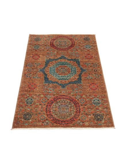 Tappeto Ziegler Mammalucchi Pakistan cm.75x125