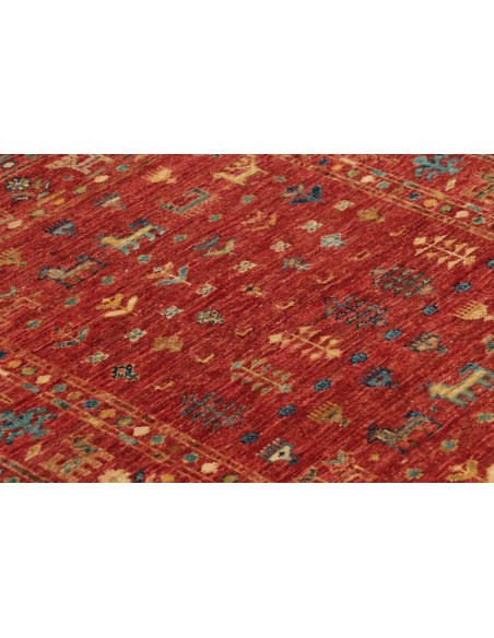 Tappeto Rubin Pakistan cm.80x115