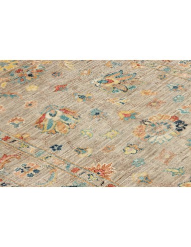 Tappeto Zigler Pakistan cm.80x124