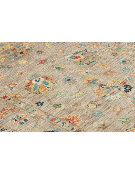 Tappeto Zigler Pakistan cm.80x124