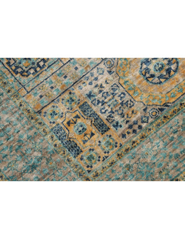 Tappeto Ziegler Mammalucchi Pakistan cm.82x116