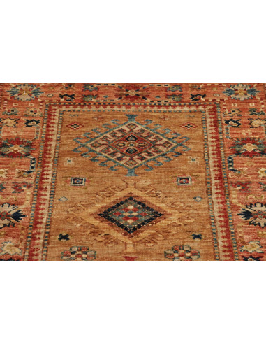 Tappeto Kazak Royal Pakistan cm.79x129