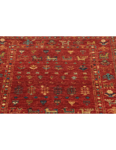 Tappeto Rubin Pakistan cm.80x115