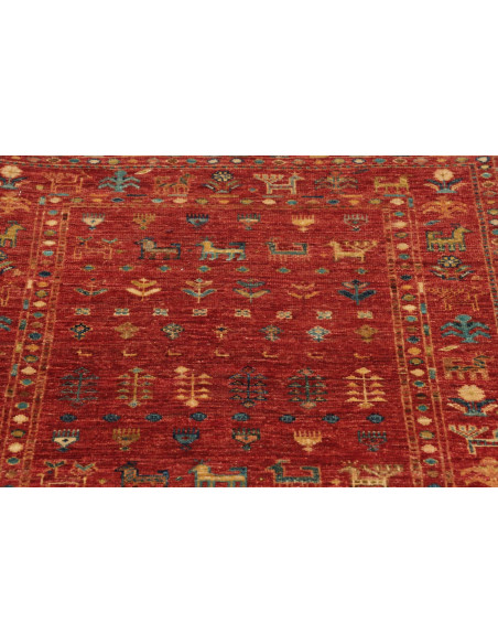 Tappeto Rubin Pakistan cm.80x115