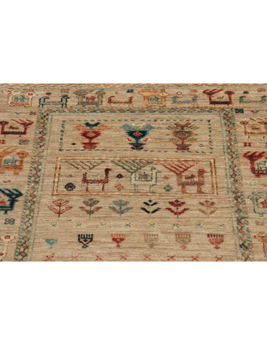 Tappeto Rubin Pakistan cm.80x128