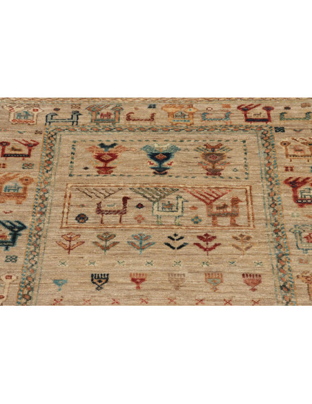 Tappeto Rubin Pakistan cm.80x128