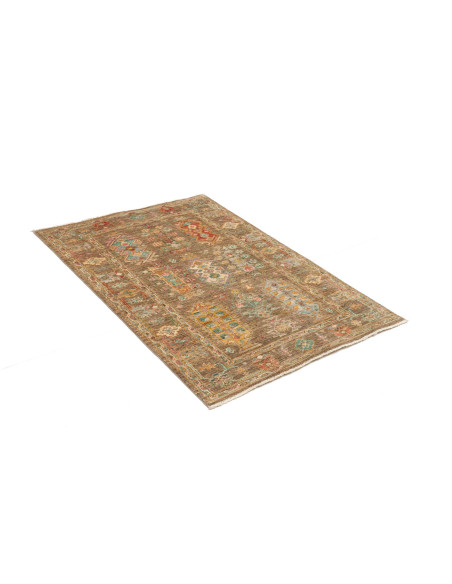 Tappeto Kazak Royal Pakistan cm.83x126