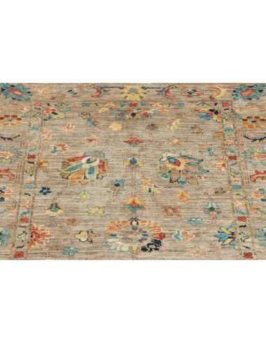 Tappeto Zigler Pakistan cm.80x124