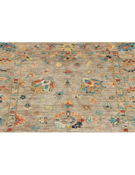 Tappeto Zigler Pakistan cm.80x124