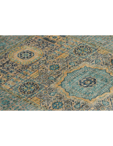 Tappeto Ziegler Mammalucchi Pakistan cm.82x116